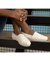 Toms Women's Alpargata Slip-On Flats