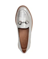 Naturalizer Adiline-Bit Lug Sole Loafers