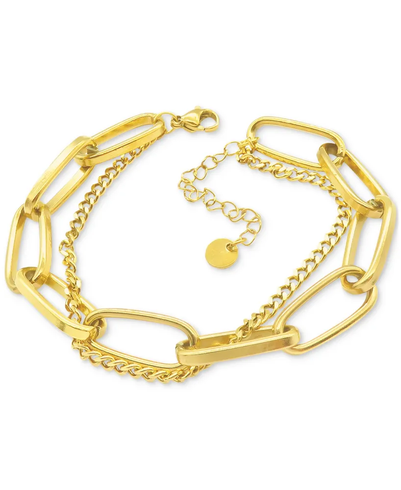 Waist Chain gold – ADORNIA