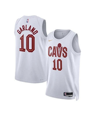 Men's Nike Darius Garland Cleveland Cavaliers Swingman Jersey