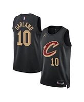 Men's Nike Darius Garland Cleveland Cavaliers Swingman Jersey