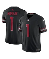 Nike Men's Kyler Murray Cardinal Arizona Cardinals Vapor F.u.s.e. Limited Jersey