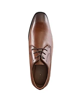 Tommy Hilfiger Men's Siward Lace Up Dress Oxfords