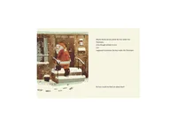 How Does Santa Go Down the Chimney? by Mac Barnett