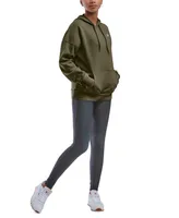 Reebok Women's Logo Fleece Hoodie