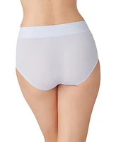 Wacoal Women's At Ease Brief Underwear 875308