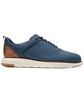Cole Haan Men's Grand Atlantic Textured Sneaker