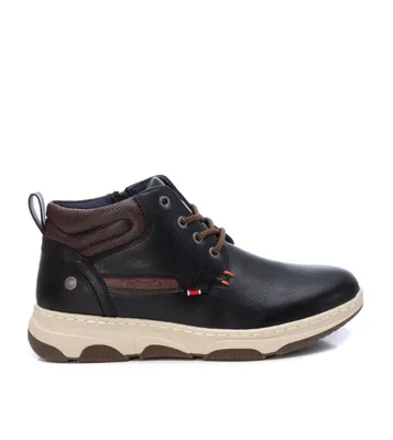 Men's Ankle Boots By Xti