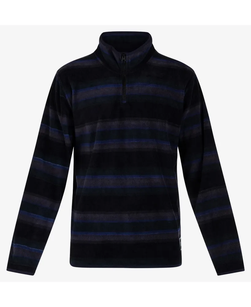 Hurley Mesa Windchill 1/4 Sweater