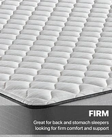 Closeout! Beautyrest BR800 11.25" Firm Mattress