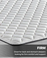 Closeout Beautyrest Br800 11.25 Firm Mattress Collection