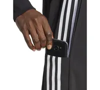 adidas Men's Essentials 3-Stripes Cargo Pocket Joggers