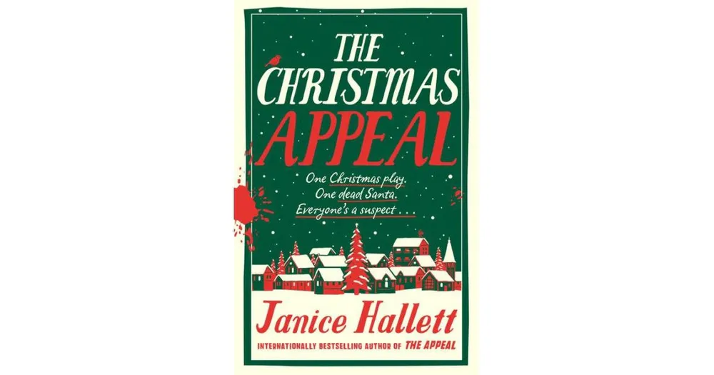 The Christmas Appeal