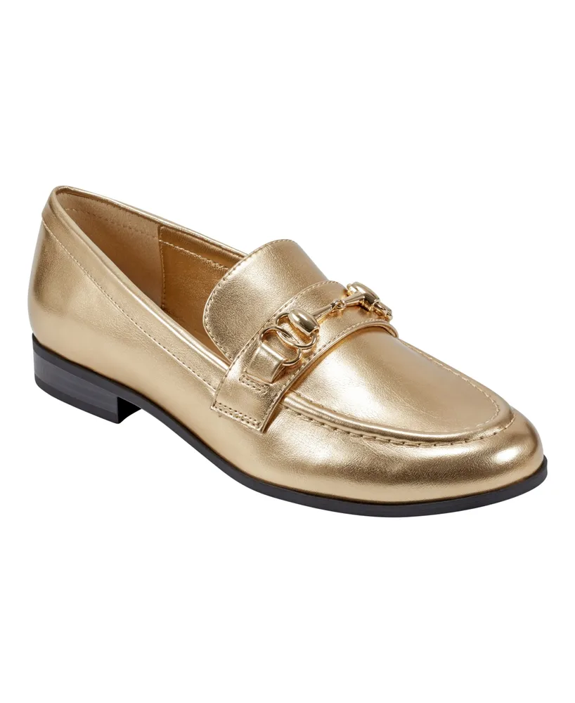 Bandolino Women's Laly Slip On Loafers