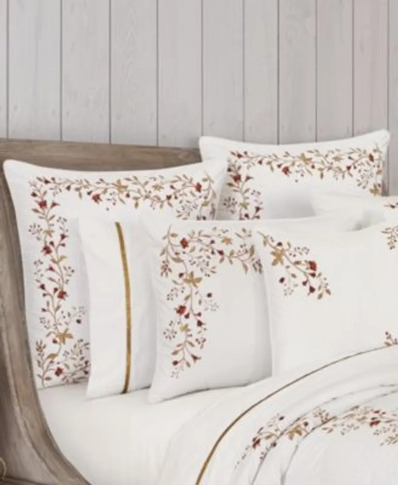 J Queen New York Juniper Duvet Cover Sets