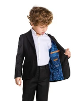 OppoSuits Toddler Boys Daily Formal Suit Set