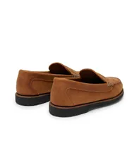 Quoddy Men's Men s Rover Penny Loafer