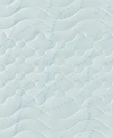 Mattress Pads Queen size, 3-Zone Cooling, Soft, Non-Slip Quilted Mattress Pad Queen Size, Deep Pocket Fits 8