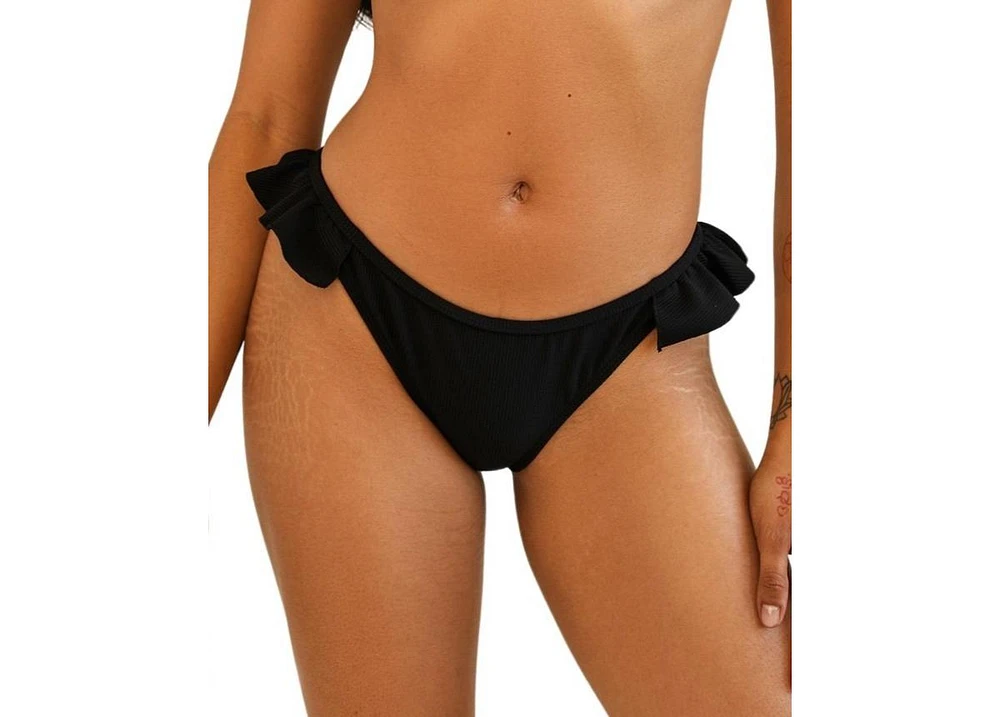 Womens Lillian Swim Bottom