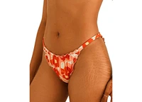 Womens Gisele Swim Bottom