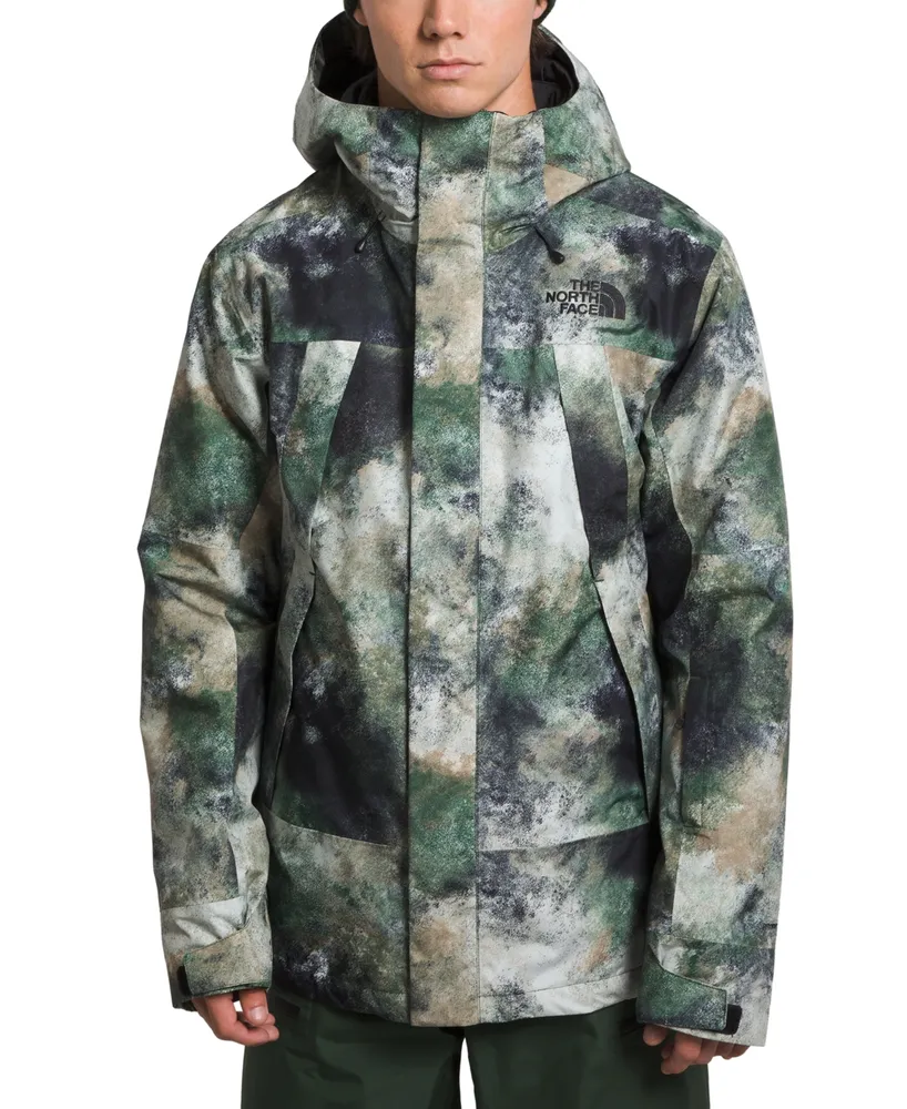 The North Face Men's Resolve 2 Waterproof Jacket - Macy's