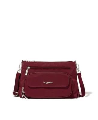 Baggallini Original Small Everyday Bag