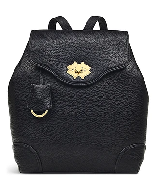 Radley London Heirloom Place Medium Flapover Backpack