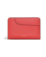 Radley London Pockets 2.0 Leather Mini Bifold Wallet