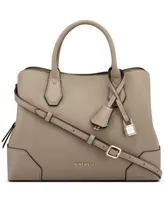 Nine West Brooklyn Small Satchel Bag