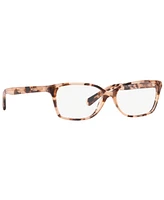 Michael Kors Women's India Eyeglasses, MK4039