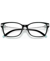 Tiffany & Co. TF2207 Women's Rectangle Eyeglasses
