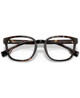 Burberry Men's Edison Eyeglasses, BE2344