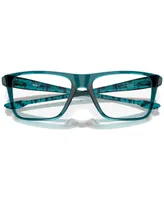 Oakley Jr Child Bunt Youth Fit Eyeglasses, OY8026