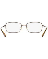 Sferoflex SF2291 Men's Rectangle Eyeglasses