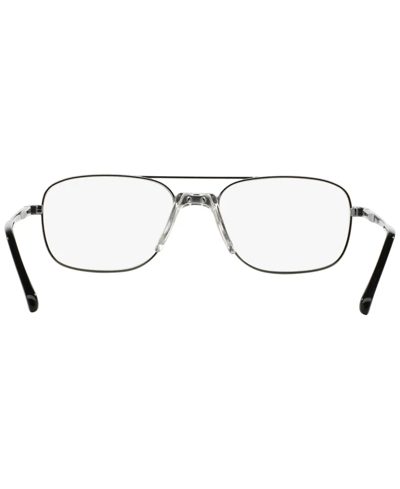 Sferoflex SF2268 Men's Square Eyeglasses