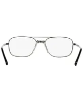 Sferoflex SF2268 Men's Square Eyeglasses