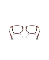 Michael Kors Women's Captiva Eyeglasses, MK4054