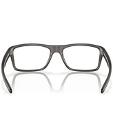 Oakley Men's Rafter Eyeglasses, OX8178