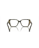 Michael Kors Women's Castello Eyeglasses, MK4115U