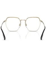 Burberry Women's Irregular Eyeglasses