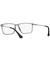 LensCrafters Men's Eyeglasses