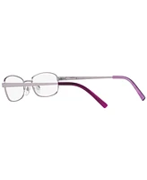 Sferoflex SF2591 Women's Rectangle Eyeglasses