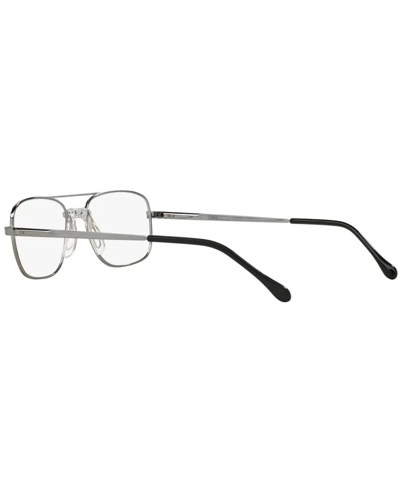 Sferoflex SF2268 Men's Square Eyeglasses