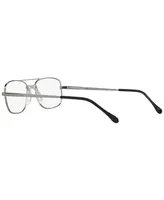 Sferoflex SF2268 Men's Square Eyeglasses