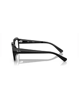 Ray-Ban Unisex Leonid Optics Eyeglasses, RB7225