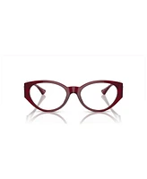 Versace Women's Eyeglasses