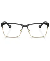 Versace Men's Eyeglasses