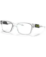 Oakley Jr Child Top Level Youth Fit Eyeglasses, OY8012