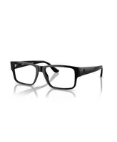 Versace Men's Eyeglasses