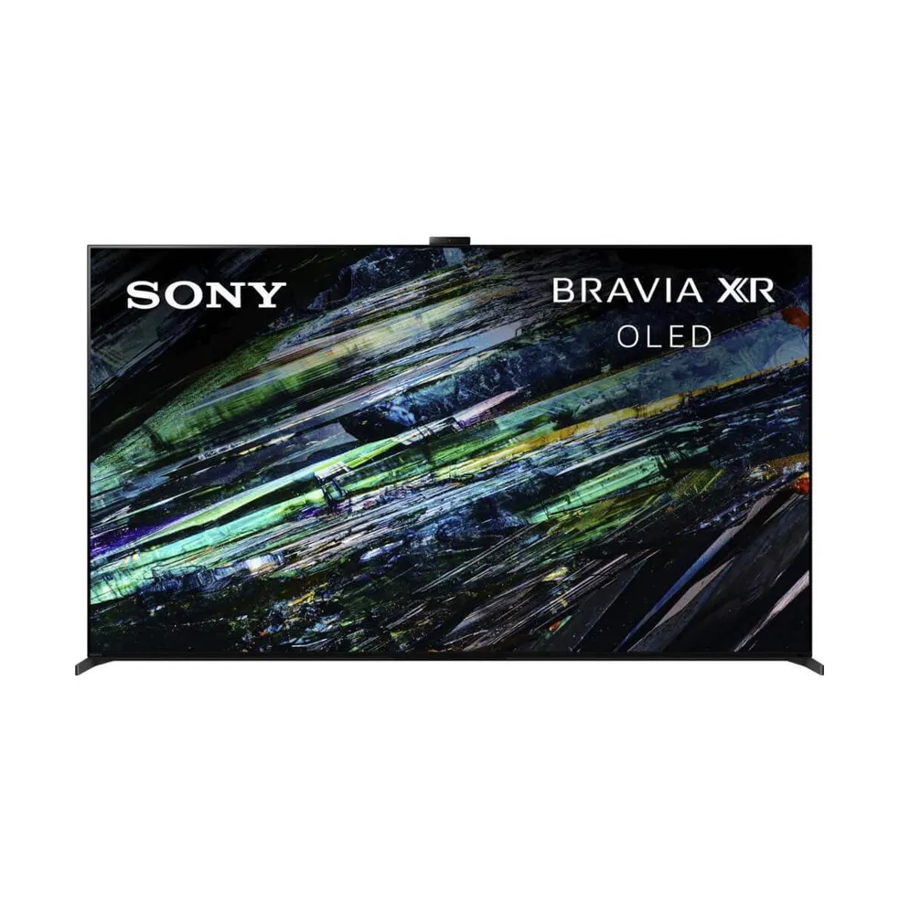 Sony 55" inch Class Bravia Xr A95L 4K Oled Hdr Google Tv - XR55A95L